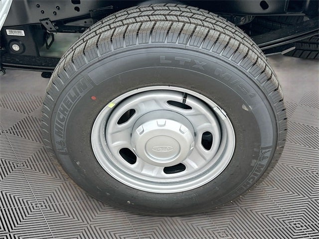 2026 Ford F-250SD XL 2WD REG CAB