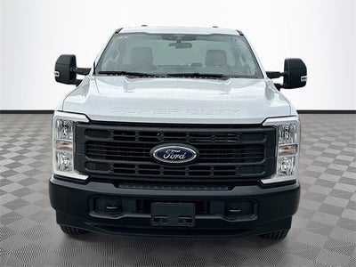 2026 Ford F-250SD XL 2WD REG CAB