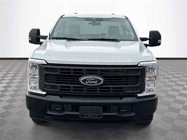 2026 Ford F-250SD XL 2WD REG CAB