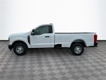 2026 Ford F-250SD XL 2WD REG CAB