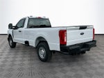 2026 Ford F-250SD XL 2WD REG CAB