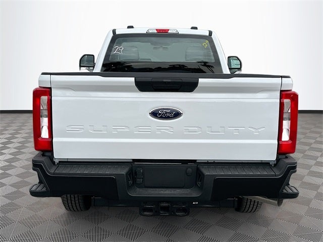 2026 Ford F-250SD XL 2WD REG CAB