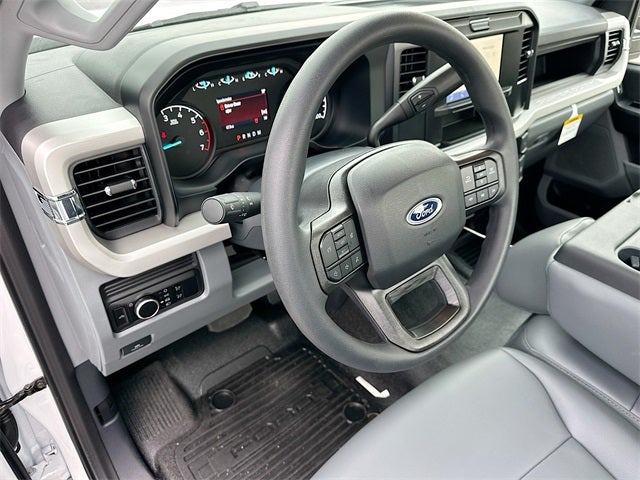 2026 Ford F-250SD XL 2WD REG CAB