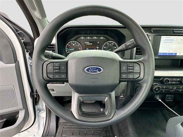 2026 Ford F-250SD XL 2WD REG CAB