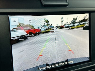 2026 Ford F-250SD XL 2WD REG CAB