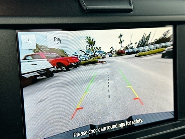 2026 Ford F-250SD XL 2WD REG CAB