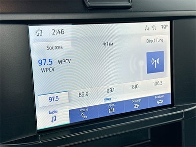 2026 Ford F-250SD XL 2WD REG CAB