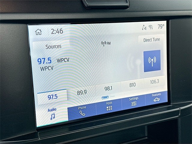 2026 Ford F-250SD XL 2WD REG CAB