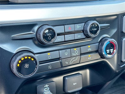 2026 Ford F-250SD XL 2WD REG CAB