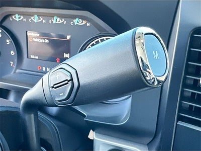 2026 Ford F-250SD XL 2WD REG CAB