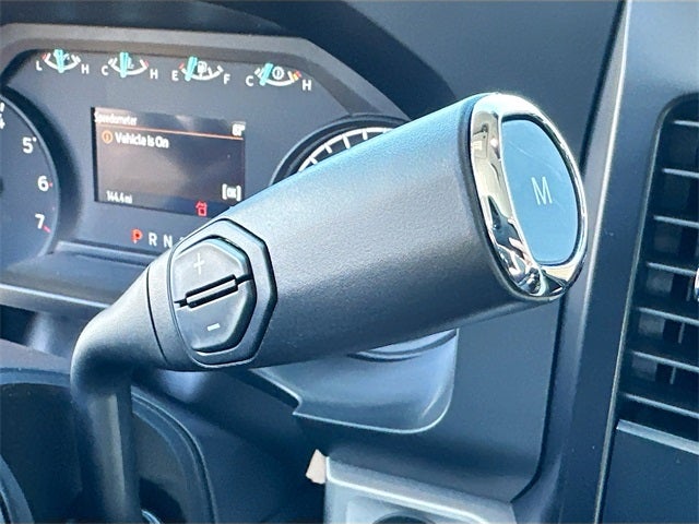 2026 Ford F-250SD XL 2WD REG CAB