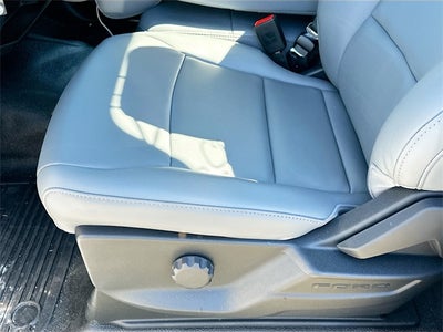 2026 Ford F-250SD XL 2WD REG CAB