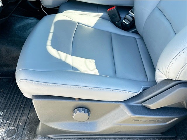 2026 Ford F-250SD XL 2WD REG CAB