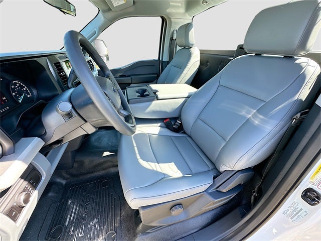 2026 Ford F-250SD XL 2WD REG CAB