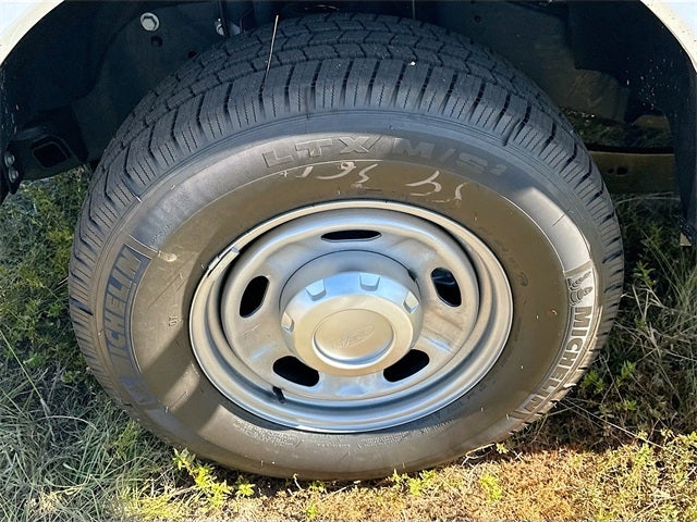 2026 Ford F-250SD XL 2WD REG CAB