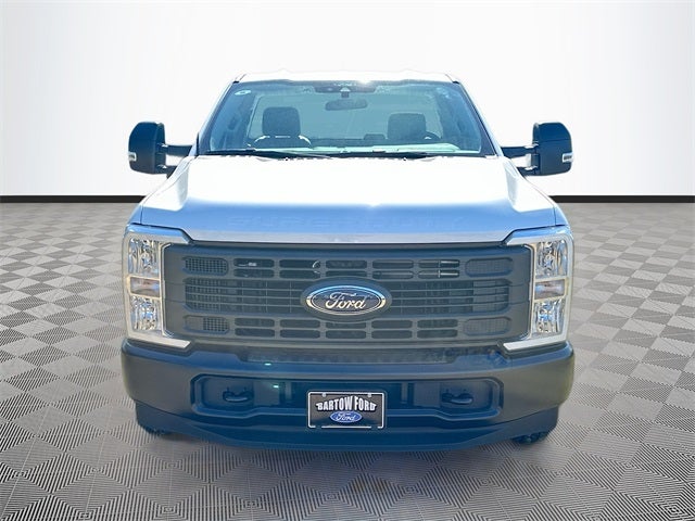 2026 Ford F-250SD XL 2WD REG CAB