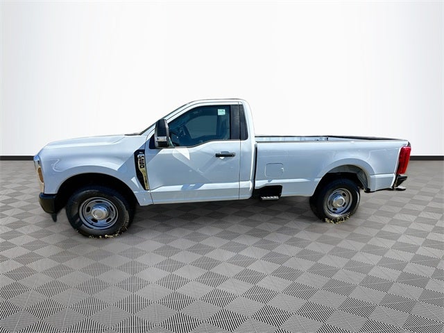2026 Ford F-250SD XL 2WD REG CAB