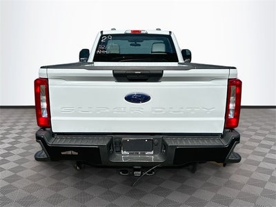 2026 Ford F-250SD XL 2WD REG CAB