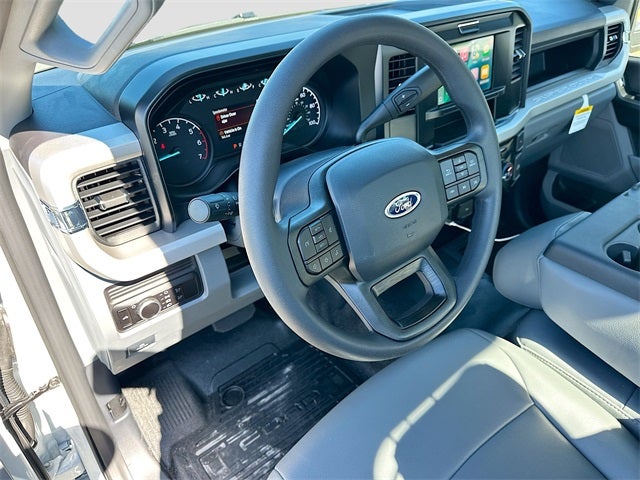 2026 Ford F-250SD XL 2WD REG CAB