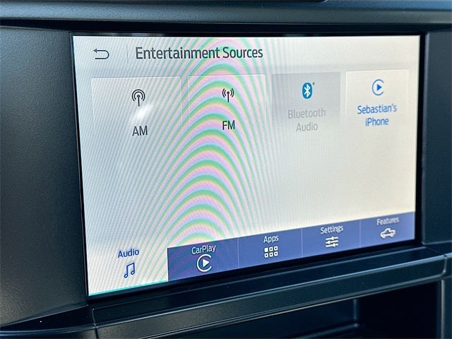 2026 Ford F-250SD XL 2WD REG CAB