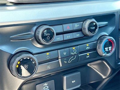 2026 Ford F-250SD XL 2WD REG CAB