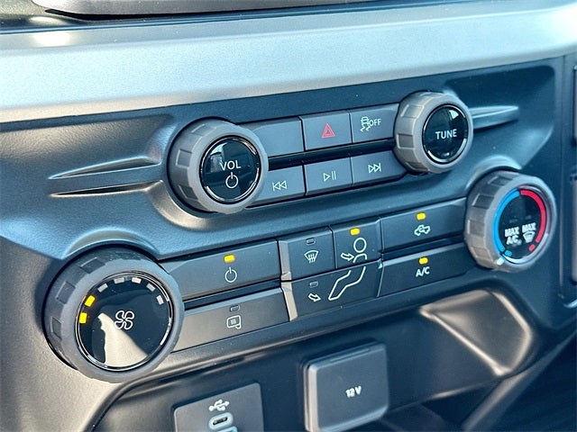 2026 Ford F-250SD XL 2WD REG CAB