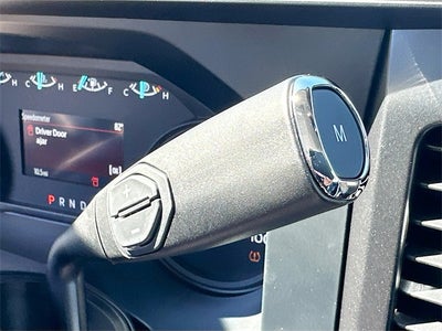 2026 Ford F-250SD XL 2WD REG CAB