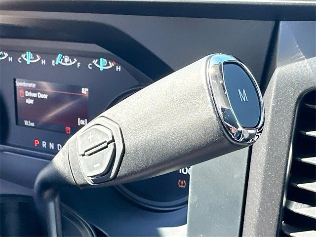 2026 Ford F-250SD XL 2WD REG CAB