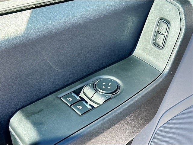 2026 Ford F-250SD XL 2WD REG CAB