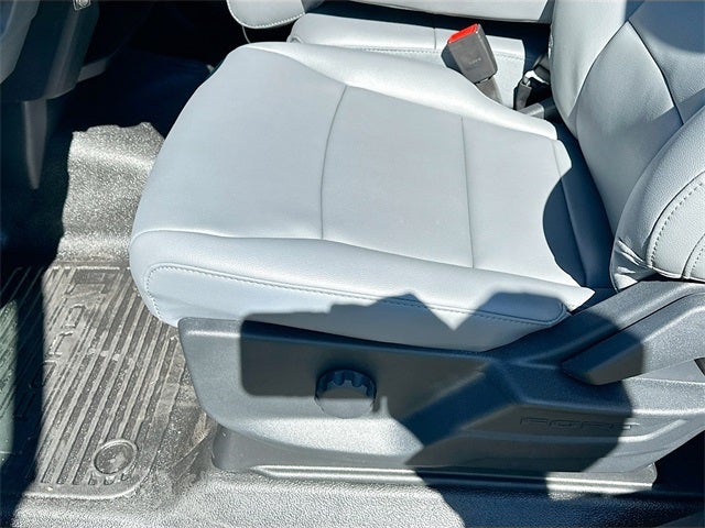 2026 Ford F-250SD XL 2WD REG CAB