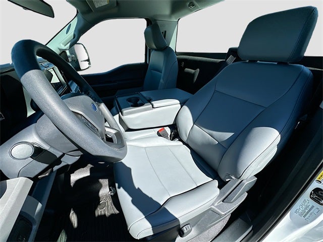 2026 Ford F-250SD XL 2WD REG CAB