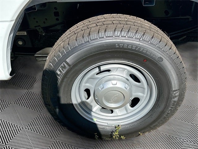 2026 Ford F-250SD XL 2WD REG CAB