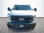 2026 Ford F-250SD XL 2WD REG CAB