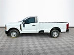 2026 Ford F-250SD XL 2WD REG CAB