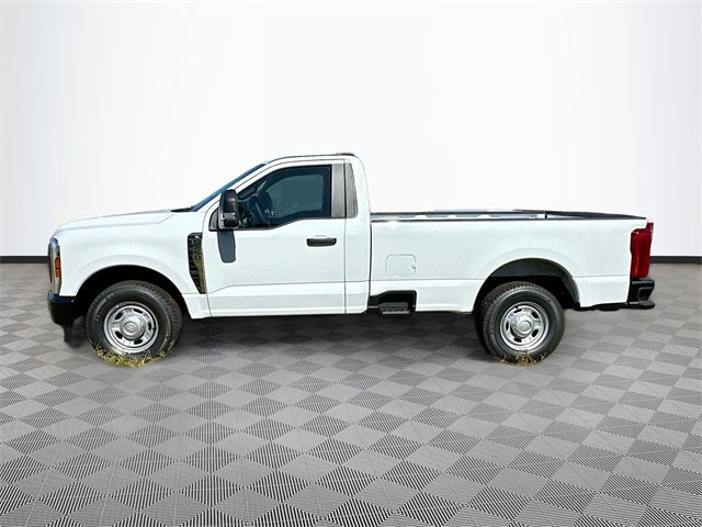 2026 Ford F-250SD XL 2WD REG CAB