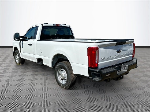 2026 Ford F-250SD XL 2WD REG CAB