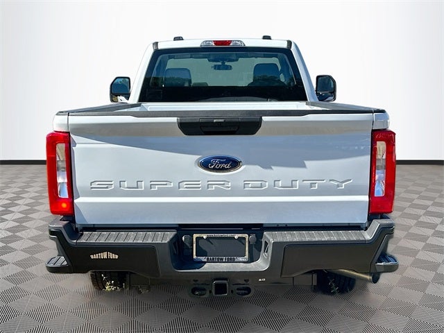 2026 Ford F-250SD XL 2WD REG CAB
