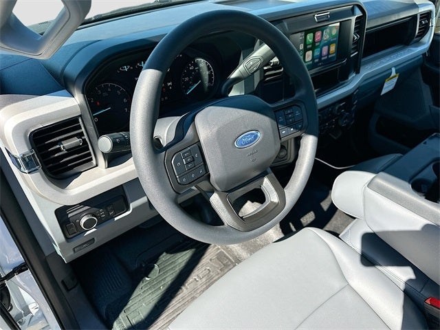 2026 Ford F-250SD XL 2WD REG CAB