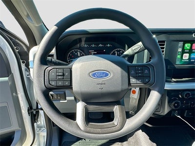 2026 Ford F-250SD XL 2WD REG CAB