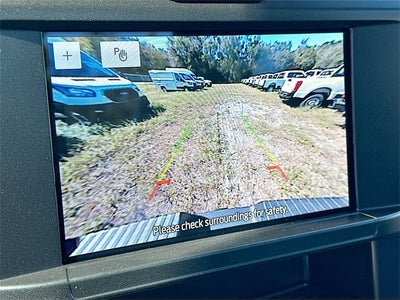 2026 Ford F-250SD XL 2WD REG CAB