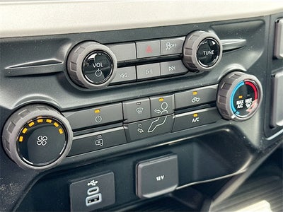 2026 Ford F-250SD XL 2WD REG CAB