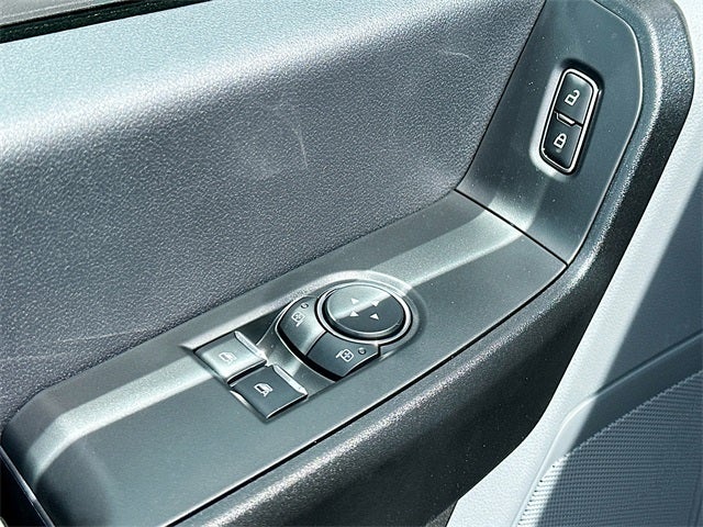 2026 Ford F-250SD XL 2WD REG CAB