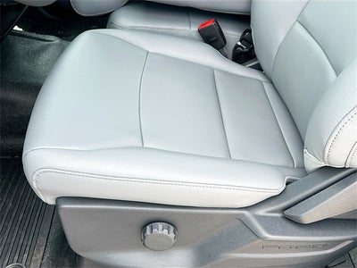 2026 Ford F-250SD XL 2WD REG CAB