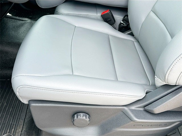 2026 Ford F-250SD XL 2WD REG CAB