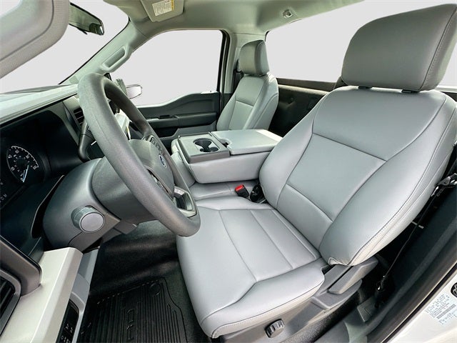 2026 Ford F-250SD XL 2WD REG CAB