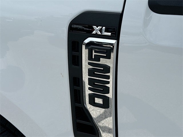 2026 Ford F-250SD XL 2WD REG CAB