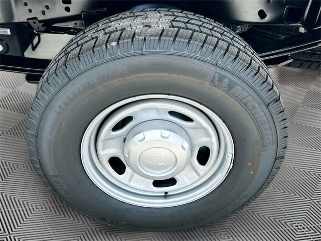 2026 Ford F-250SD XL 2WD REG CAB