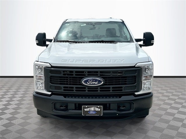 2026 Ford F-250SD XL 2WD REG CAB