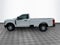 2026 Ford F-250SD XL 2WD REG CAB