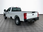 2026 Ford F-250SD XL 2WD REG CAB